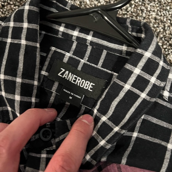 Zanerobe Shirts - Picture 3 of 4